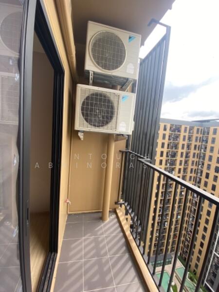 ขาย - Plum Condo ปิ่นเกล้า สเตชั่น (พลัมคอนโด ปิ่นเกล้า สเตชั่น), กรุงเทพ