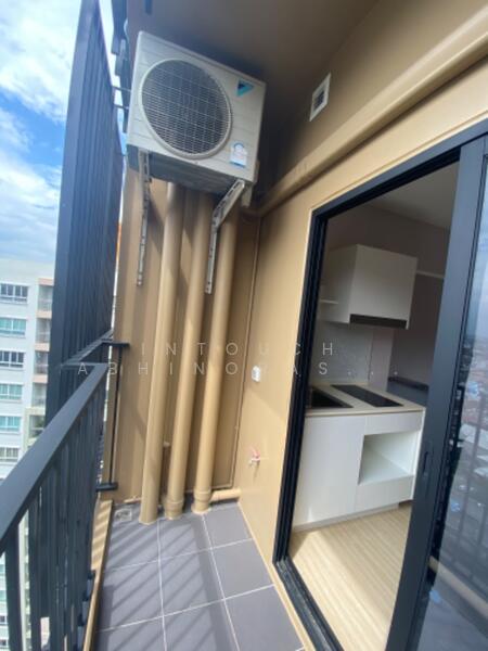 ขาย - Plum Condo ปิ่นเกล้า สเตชั่น (พลัมคอนโด ปิ่นเกล้า สเตชั่น), กรุงเทพ