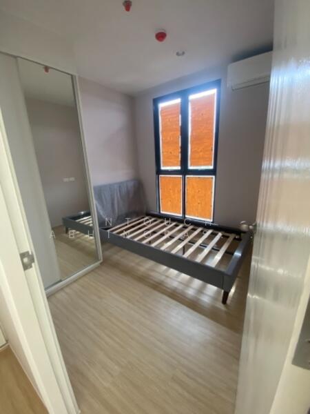 ขาย - Plum Condo ปิ่นเกล้า สเตชั่น (พลัมคอนโด ปิ่นเกล้า สเตชั่น), กรุงเทพ