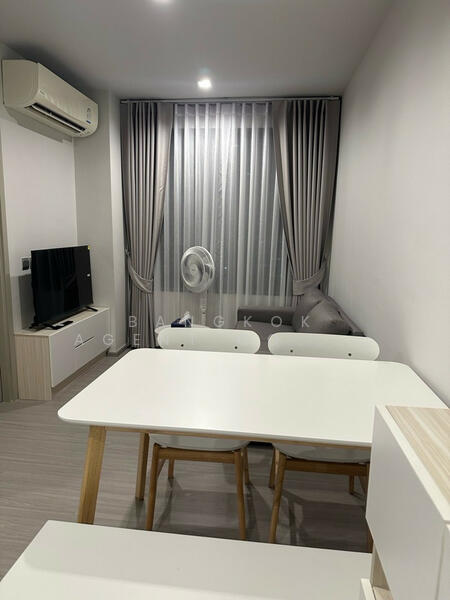 Life Ladprao : ไลฟ์ ลาดพร้าว, กรุงเทพ, 992 ถนนลาดพร้าว, จอมพล, จตุจักร, กรุงเทพ, 52 ตร.ม., คอนโด ให้เช่า, โดย Bangkok Agent Co.,Ltd., 500140114 - DDproperty.com