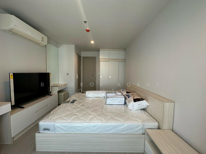 Life Ladprao : ไลฟ์ ลาดพร้าว, กรุงเทพ, 992 ถนนลาดพร้าว, จอมพล, จตุจักร, กรุงเทพ, 52 ตร.ม., คอนโด ให้เช่า, โดย Bangkok Agent Co.,Ltd., 500140114 - DDproperty.com