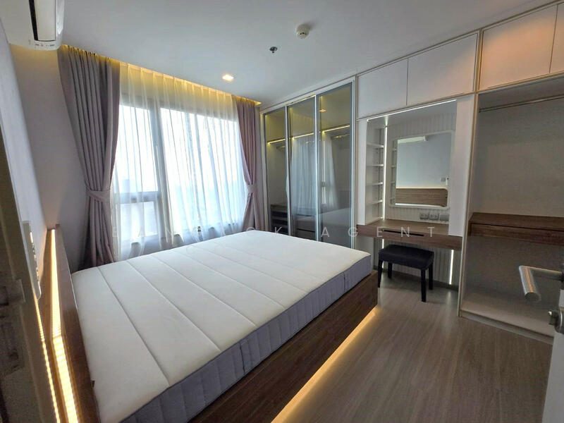 Life Ladprao : ไลฟ์ ลาดพร้าว, กรุงเทพ, 992 ถนนลาดพร้าว, จอมพล, จตุจักร, กรุงเทพ, 50 ตร.ม., คอนโด ให้เช่า, โดย Bangkok Agent Co.,Ltd., 500140117 - DDproperty.com