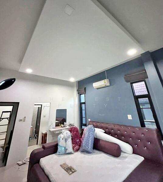 ขาย - บ้านเดี่ยวฝาง เชียงใหม่, เชียงใหม่