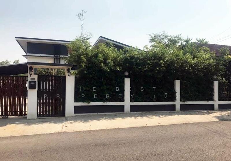 ขาย - บ้านเดี่ยวฝาง เชียงใหม่, เชียงใหม่