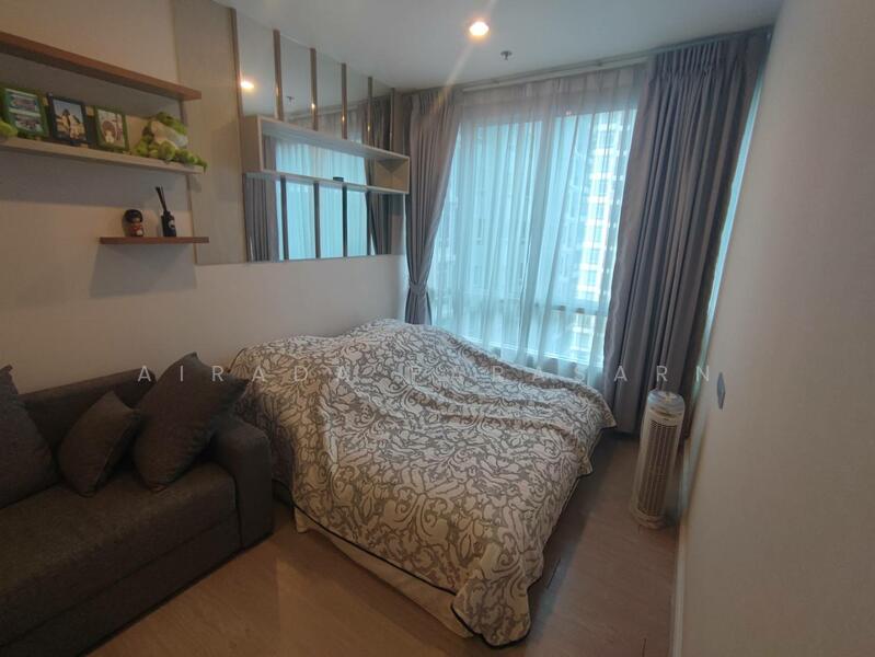 The Sky Sukhumvit : เดอะ สกาย สุขุมวิท, กรุงเทพ, 103-4 ถนนสุขุมวิท, บางนาเหนือ, บางนา, กรุงเทพ, 46 ตร.ม., คอนโด ขาย, โดย Airada Parasarn, 500140128 - DDproperty.com