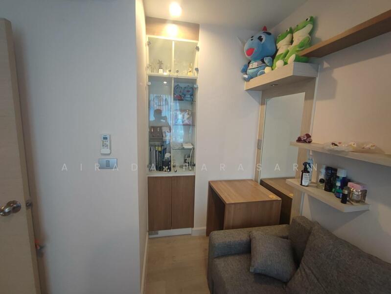 The Sky Sukhumvit, Bangkok, 103-4 Sukhumvit Road, Bang Na Nuea, Bang Na, Bangkok, 2 Bedrooms, 46 sqm, Condo For Sale, by Airada Parasarn, 500140128 - DDproperty.com