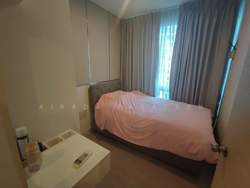The Sky Sukhumvit, Bangkok, 103-4 Sukhumvit Road, Bang Na Nuea, Bang Na, Bangkok, 2 Bedrooms, 46 sqm, Condo For Sale, by Airada Parasarn, 500140128 - DDproperty.com
