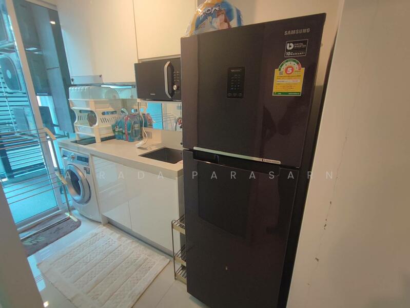 The Sky Sukhumvit, Bangkok, 103-4 Sukhumvit Road, Bang Na Nuea, Bang Na, Bangkok, 2 Bedrooms, 46 sqm, Condo For Sale, by Airada Parasarn, 500140128 - DDproperty.com