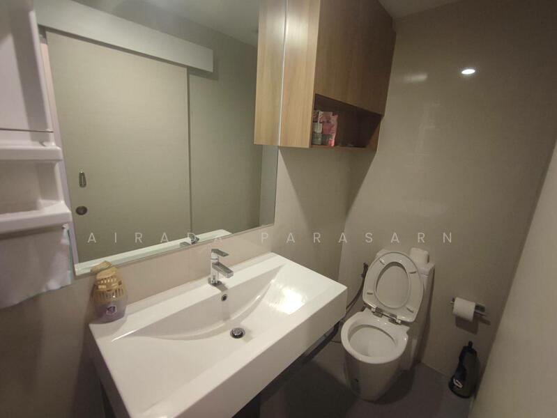 The Sky Sukhumvit, Bangkok, 103-4 Sukhumvit Road, Bang Na Nuea, Bang Na, Bangkok, 2 Bedrooms, 46 sqm, Condo For Sale, by Airada Parasarn, 500140128 - DDproperty.com