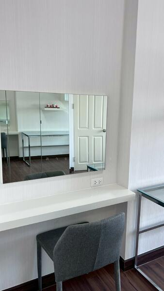 Supalai Monte 2 : ศุภาลัย มอนเต้ 2, เชียงใหม่, ถนน เชียงใหม่- ดอยสะเก็ด, หนองป่าครั่ง, เมืองเชียงใหม่, เชียงใหม่, 45 ตร.ม., คอนโด ขาย, โดย วราพร ตางจงราช, 500140142 - DDproperty.com