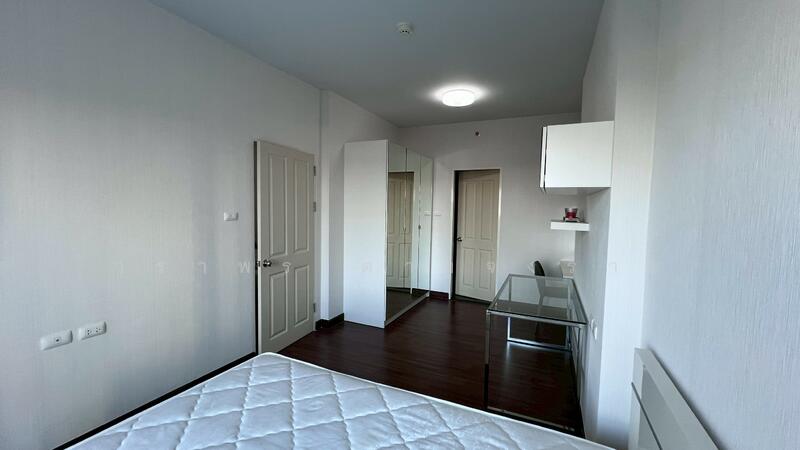 Supalai Monte 2 : ศุภาลัย มอนเต้ 2, เชียงใหม่, ถนน เชียงใหม่- ดอยสะเก็ด, หนองป่าครั่ง, เมืองเชียงใหม่, เชียงใหม่, 45 ตร.ม., คอนโด ขาย, โดย วราพร ตางจงราช, 500140142 - DDproperty.com