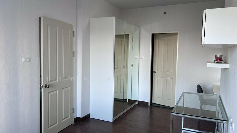 Supalai Monte 2, Chiang Mai, Chiang Mai - Doi Saket Road, Nong Pa Krang, Muang Chiang Mai, Chiang Mai, 1 Bedroom, 45 sqm, Condo For Sale, by วราพร ตางจงราช, 500140142 - DDproperty.com