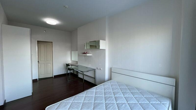 Supalai Monte 2 : ศุภาลัย มอนเต้ 2, เชียงใหม่, ถนน เชียงใหม่- ดอยสะเก็ด, หนองป่าครั่ง, เมืองเชียงใหม่, เชียงใหม่, 45 ตร.ม., คอนโด ขาย, โดย วราพร ตางจงราช, 500140142 - DDproperty.com