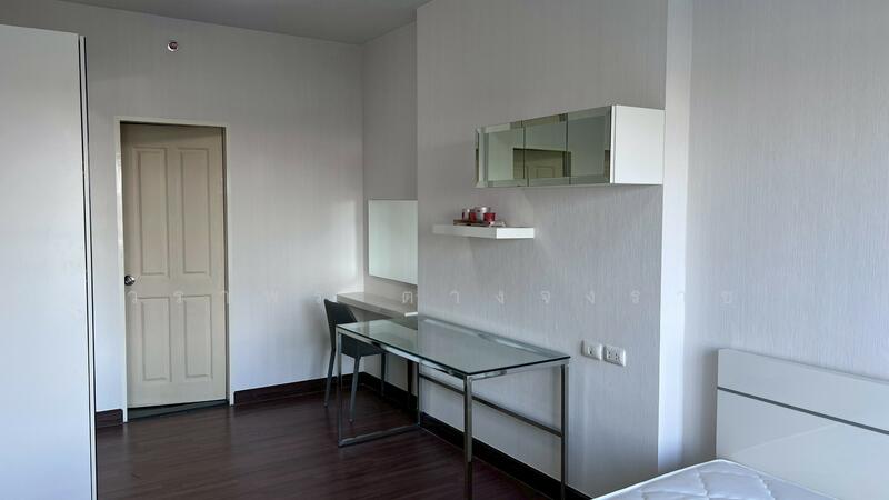 Supalai Monte 2, Chiang Mai, Chiang Mai - Doi Saket Road, Nong Pa Krang, Muang Chiang Mai, Chiang Mai, 1 Bedroom, 45 sqm, Condo For Sale, by วราพร ตางจงราช, 500140142 - DDproperty.com