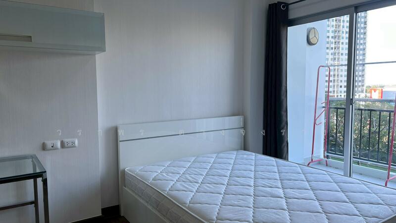 Supalai Monte 2 : ศุภาลัย มอนเต้ 2, เชียงใหม่, ถนน เชียงใหม่- ดอยสะเก็ด, หนองป่าครั่ง, เมืองเชียงใหม่, เชียงใหม่, 45 ตร.ม., คอนโด ขาย, โดย วราพร ตางจงราช, 500140142 - DDproperty.com