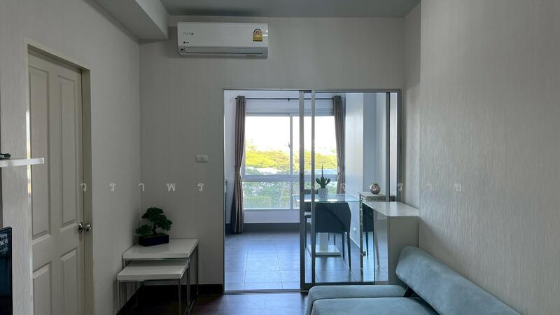 Supalai Monte 2, Chiang Mai, Chiang Mai - Doi Saket Road, Nong Pa Krang, Muang Chiang Mai, Chiang Mai, 1 Bedroom, 45 sqm, Condo For Sale, by วราพร ตางจงราช, 500140142 - DDproperty.com