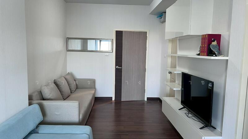 Supalai Monte 2, Chiang Mai, Chiang Mai - Doi Saket Road, Nong Pa Krang, Muang Chiang Mai, Chiang Mai, 1 Bedroom, 45 sqm, Condo For Sale, by วราพร ตางจงราช, 500140142 - DDproperty.com