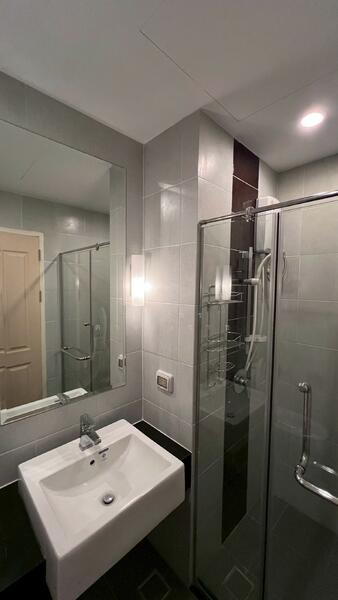 Supalai Monte 2, Chiang Mai, Chiang Mai - Doi Saket Road, Nong Pa Krang, Muang Chiang Mai, Chiang Mai, 1 Bedroom, 45 sqm, Condo For Sale, by วราพร ตางจงราช, 500140142 - DDproperty.com