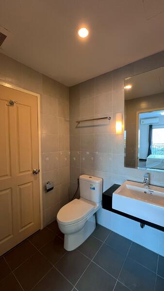 Supalai Monte 2, Chiang Mai, Chiang Mai - Doi Saket Road, Nong Pa Krang, Muang Chiang Mai, Chiang Mai, 1 Bedroom, 45 sqm, Condo For Sale, by วราพร ตางจงราช, 500140142 - DDproperty.com