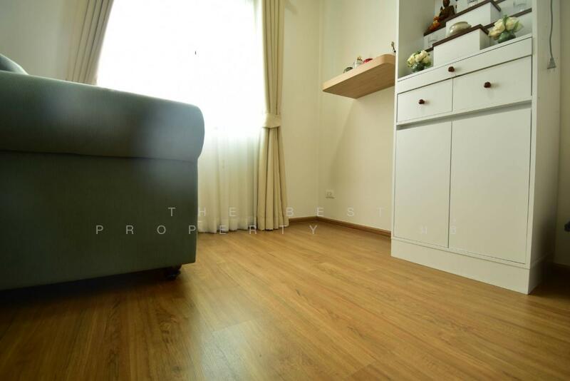 Pleno Ratchapruek - Sathorn, Nonthaburi, Bang Khanun, Bang Kruai, Nonthaburi, 3 Bedrooms, 120 sqm, Townhouse For Sale, by The Best Property  เมธ์, 500140161 - DDproperty.com