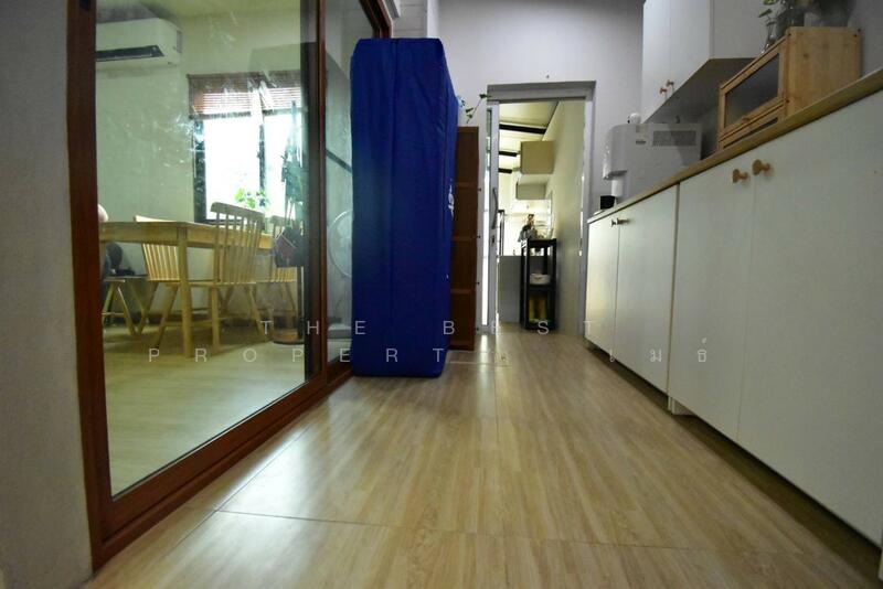 พลีโน่ ราชพฤกษ์ - สาทร : Pleno Ratchapruek - Sathorn, นนทบุรี, บางขนุน, บางกรวย, นนทบุรี, 120 ตร.ม., ทาวน์เฮ้าส์ ขาย, โดย The Best Property  เมธ์, 500140161 - DDproperty.com