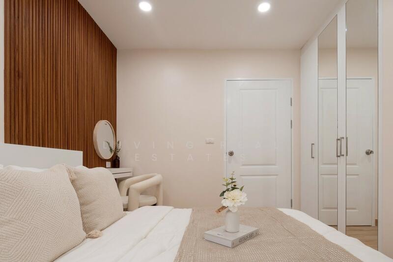 iCondo Sukhapiban 2, Bangkok, 227 Seri Thai Road, Khlong Kum, Bueng Kum, Bangkok, 1 Bedroom, 31 sqm, Condo For Sale, by Living Real Estates, 500140203 - DDproperty.com