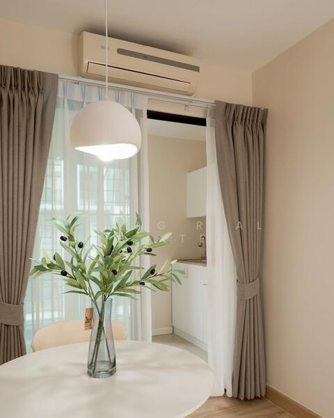 iCondo Sukhapiban 2, Bangkok, 227 Seri Thai Road, Khlong Kum, Bueng Kum, Bangkok, 1 Bedroom, 31 sqm, Condo For Sale, by Living Real Estates, 500140203 - DDproperty.com