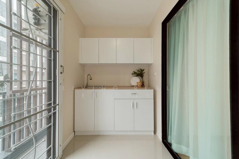 iCondo Sukhapiban 2 : ไอ คอนโด สุขาภิบาล 2, กรุงเทพ, 227 ถนนเสรีไทย แขวงคลองกุ่ม เขตบึงกุ่ม กรุงเทพมหานคร, คลองกุ่ม, บึงกุ่ม, กรุงเทพ, 31 ตร.ม., คอนโด ขาย, โดย Living Real Estates, 500140203 - DDproperty.com