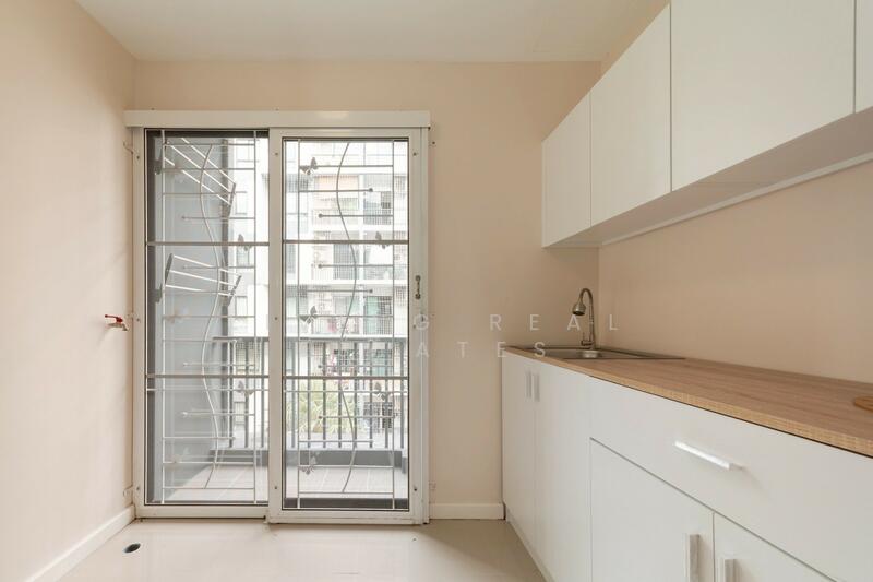 iCondo Sukhapiban 2 : ไอ คอนโด สุขาภิบาล 2, กรุงเทพ, 227 ถนนเสรีไทย แขวงคลองกุ่ม เขตบึงกุ่ม กรุงเทพมหานคร, คลองกุ่ม, บึงกุ่ม, กรุงเทพ, 31 ตร.ม., คอนโด ขาย, โดย Living Real Estates, 500140203 - DDproperty.com