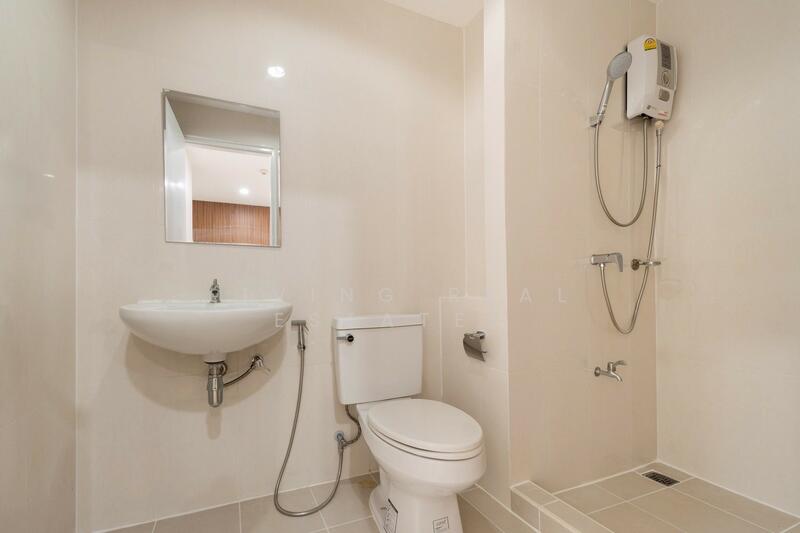 iCondo Sukhapiban 2, Bangkok, 227 Seri Thai Road, Khlong Kum, Bueng Kum, Bangkok, 1 Bedroom, 31 sqm, Condo For Sale, by Living Real Estates, 500140203 - DDproperty.com