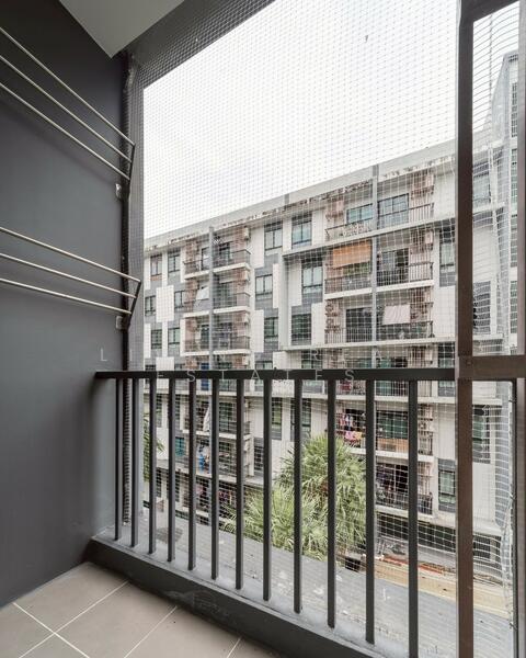 iCondo Sukhapiban 2, Bangkok, 227 Seri Thai Road, Khlong Kum, Bueng Kum, Bangkok, 1 Bedroom, 31 sqm, Condo For Sale, by Living Real Estates, 500140203 - DDproperty.com