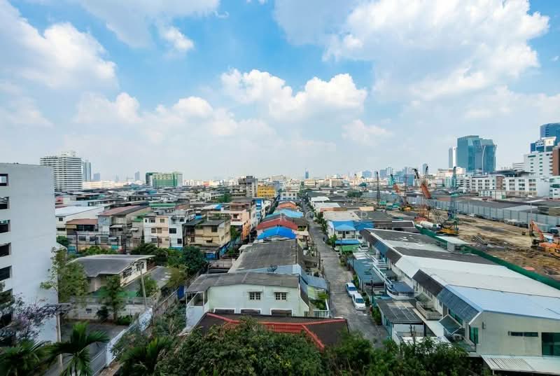 A Space Hideaway Asoke-Ratchada : เอ สเปซ ไฮด์อเวย์ อโศก-รัชดา, กรุงเทพ, 622 อโศก-ดินแดง, ดินแดง, ดินแดง, กรุงเทพ, 25 ตร.ม., คอนโด ขาย, โดย Veera Sawatrangsri, 500140218 - DDproperty.com