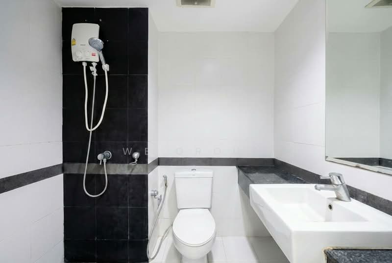 A Space Hideaway Asoke-Ratchada : เอ สเปซ ไฮด์อเวย์ อโศก-รัชดา, กรุงเทพ, 622 อโศก-ดินแดง, ดินแดง, ดินแดง, กรุงเทพ, 25 ตร.ม., คอนโด ขาย, โดย Veera Sawatrangsri, 500140218 - DDproperty.com