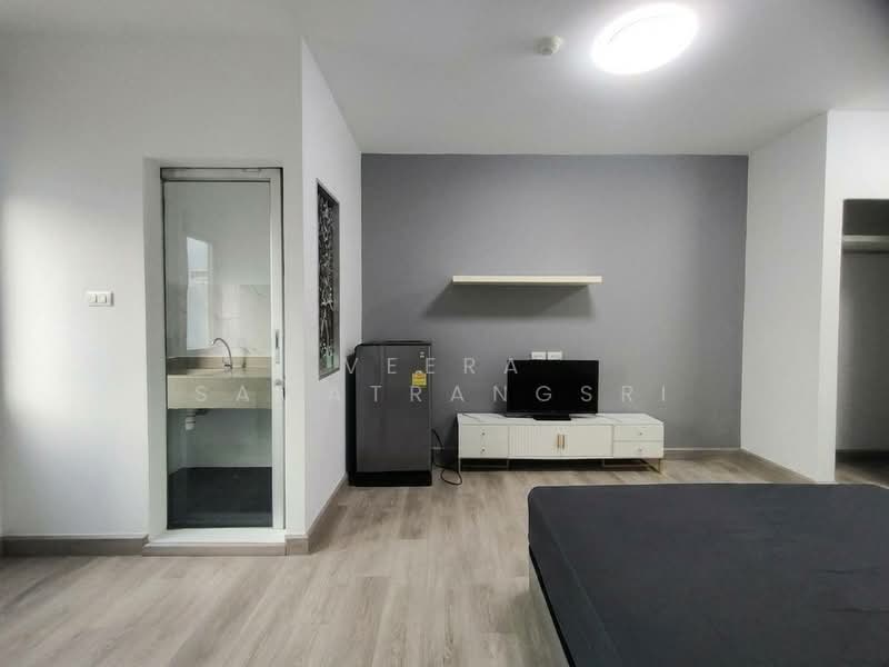 A Space Hideaway Asoke-Ratchada : เอ สเปซ ไฮด์อเวย์ อโศก-รัชดา, กรุงเทพ, 622 อโศก-ดินแดง, ดินแดง, กรุงเทพ, 25 ตร.ม., คอนโด ขาย, โดย Veera Sawatrangsri, 500140218 - DDproperty.com