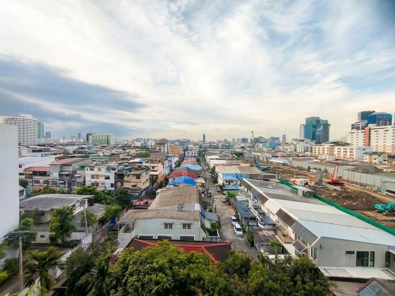 A Space Hideaway Asoke-Ratchada : เอ สเปซ ไฮด์อเวย์ อโศก-รัชดา, กรุงเทพ, 622 อโศก-ดินแดง, ดินแดง, กรุงเทพ, 25 ตร.ม., คอนโด ขาย, โดย Veera Sawatrangsri, 500140218 - DDproperty.com