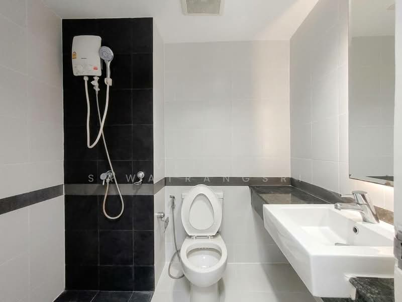 A Space Hideaway Asoke-Ratchada : เอ สเปซ ไฮด์อเวย์ อโศก-รัชดา, กรุงเทพ, 622 อโศก-ดินแดง, ดินแดง, กรุงเทพ, 25 ตร.ม., คอนโด ขาย, โดย Veera Sawatrangsri, 500140218 - DDproperty.com