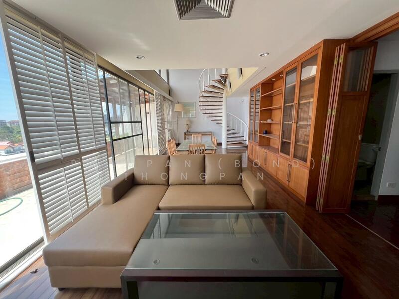 ให้เช่า - Panchalae Boutique Residence : ปัญจ์ชาเล บูติค เรสซิเดนซ์, ชลบุรี