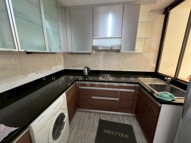 ให้เช่า - Panchalae Boutique Residence : ปัญจ์ชาเล บูติค เรสซิเดนซ์, ชลบุรี