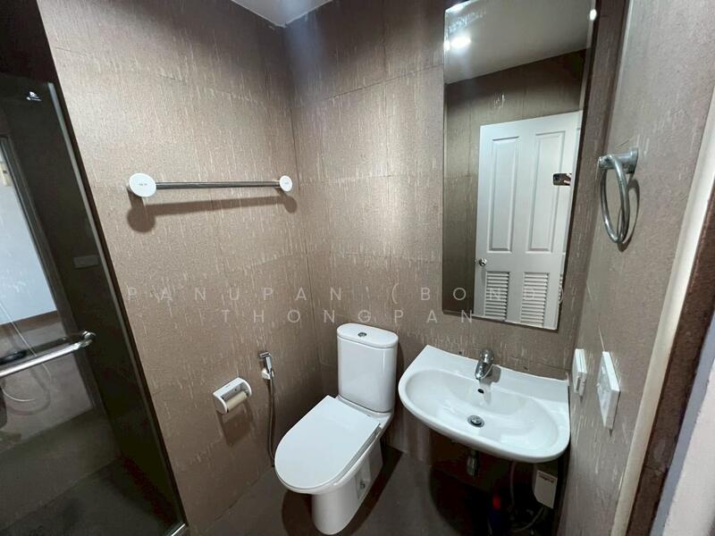 ให้เช่า - Panchalae Boutique Residence : ปัญจ์ชาเล บูติค เรสซิเดนซ์, ชลบุรี