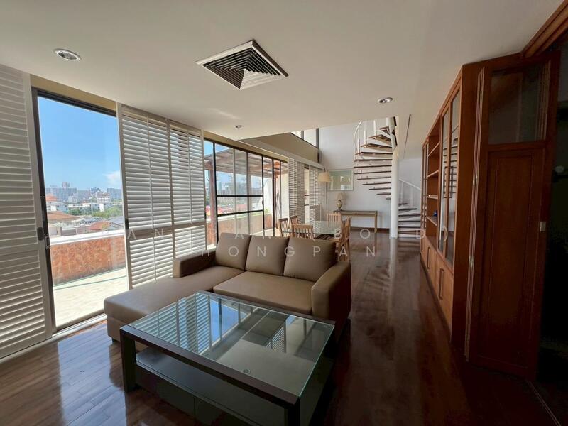 ให้เช่า - Panchalae Boutique Residence : ปัญจ์ชาเล บูติค เรสซิเดนซ์, ชลบุรี