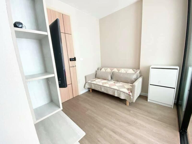 For Rent - The Cube Plus Phahonyothin 56, Bangkok