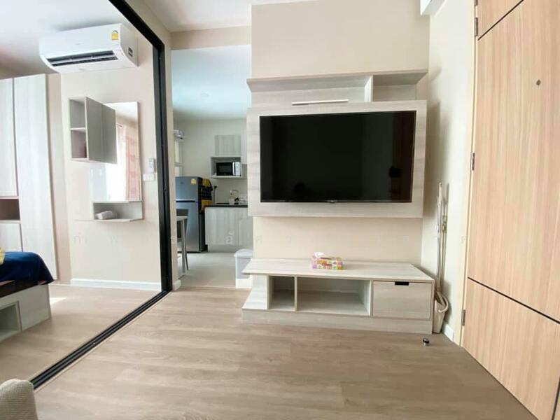 For Rent - The Cube Plus Phahonyothin 56, Bangkok