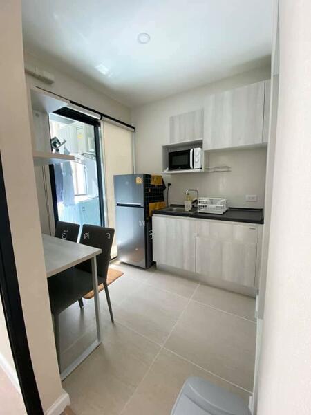 For Rent - The Cube Plus Phahonyothin 56, Bangkok