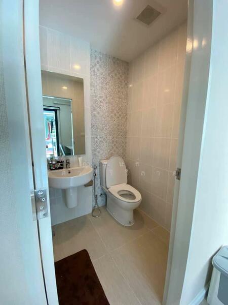 For Rent - The Cube Plus Phahonyothin 56, Bangkok