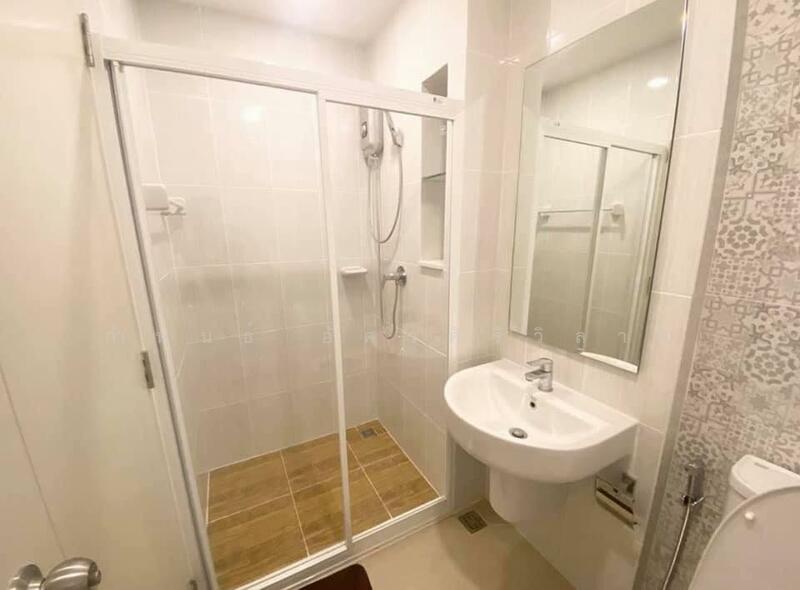 For Rent - The Cube Plus Phahonyothin 56, Bangkok