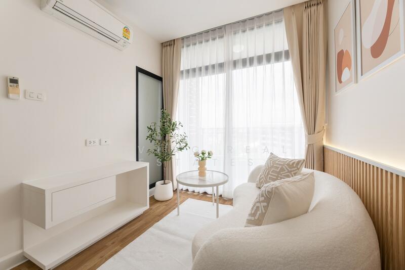 Baan Navatara Condominium : บ้านนวธารา คอนโดมิเนียม, กรุงเทพ, 900 ซอย ประเสริฐมนูกิจ 33 ถนนเกษตร - นวมินทร์, นวลจันทร์, บึงกุ่ม, กรุงเทพ, 33 ตร.ม., คอนโด ขาย, โดย Living Real Estates, 500140269 - DDproperty.com