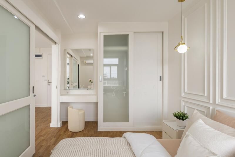 Baan Navatara Condominium : บ้านนวธารา คอนโดมิเนียม, กรุงเทพ, 900 ซอย ประเสริฐมนูกิจ 33 ถนนเกษตร - นวมินทร์, นวลจันทร์, บึงกุ่ม, กรุงเทพ, 33 ตร.ม., คอนโด ขาย, โดย Living Real Estates, 500140269 - DDproperty.com