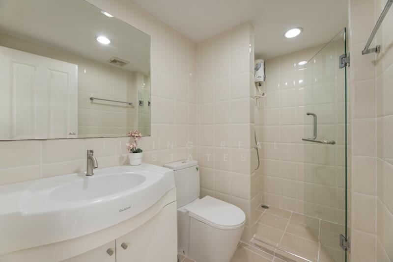 Baan Navatara Condominium : บ้านนวธารา คอนโดมิเนียม, กรุงเทพ, 900 ซอย ประเสริฐมนูกิจ 33 ถนนเกษตร - นวมินทร์, นวลจันทร์, บึงกุ่ม, กรุงเทพ, 33 ตร.ม., คอนโด ขาย, โดย Living Real Estates, 500140269 - DDproperty.com