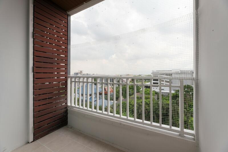 Baan Navatara Condominium : บ้านนวธารา คอนโดมิเนียม, กรุงเทพ, 900 ซอย ประเสริฐมนูกิจ 33 ถนนเกษตร - นวมินทร์, นวลจันทร์, บึงกุ่ม, กรุงเทพ, 33 ตร.ม., คอนโด ขาย, โดย Living Real Estates, 500140269 - DDproperty.com
