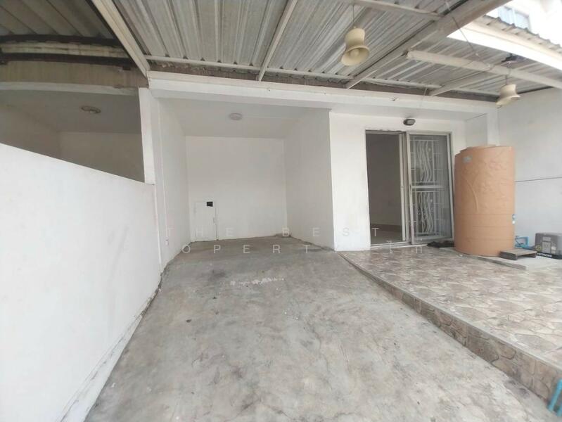 For Sale - Baan Pruksa 70 Chalong Krung-Ladkrabang, Bangkok